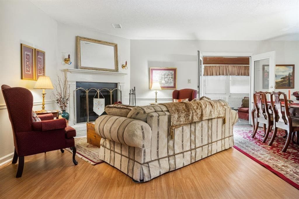 3 bedroom, 3 bathroom, 1,307 sq ft condominium for sale at 6176 Wintergreen Road, Norcross, GA 30093 — photo 5