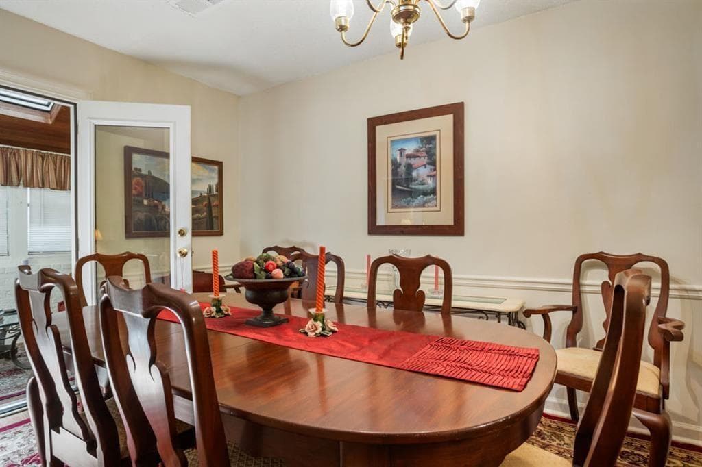 3 bedroom, 3 bathroom, 1,307 sq ft condominium for sale at 6176 Wintergreen Road, Norcross, GA 30093 — photo 8