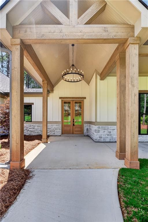 5 bedroom, 4 bathroom, 2,709 sq ft single family residence for sale at 447 School Road, Dallas, GA 30132 — photo 5
