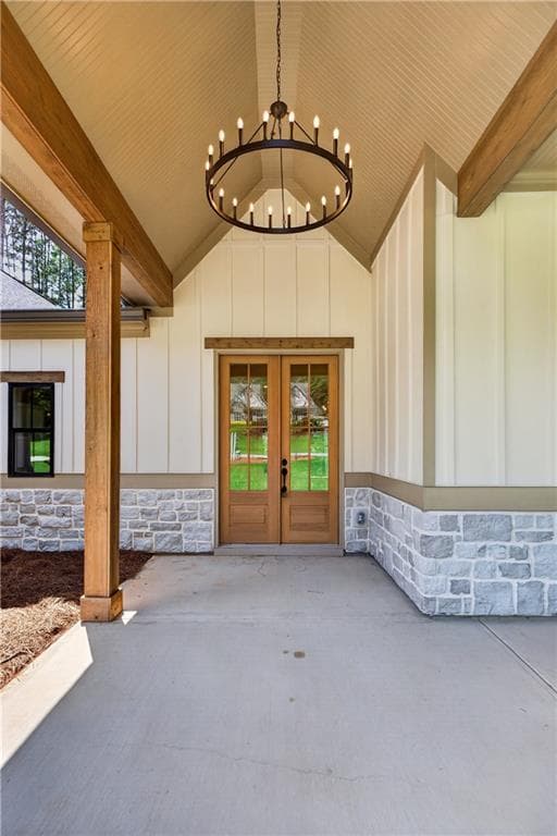 5 bedroom, 4 bathroom, 2,709 sq ft single family residence for sale at 447 School Road, Dallas, GA 30132 — photo 6