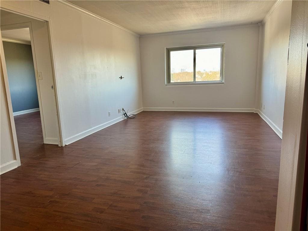 1 bedroom, 1 bathroom, 667 sq ft condominium for sale at 2285 Peachtree Road 1101, Atlanta, GA 30309 — photo 4