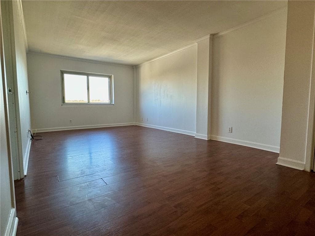1 bedroom, 1 bathroom, 667 sq ft condominium for sale at 2285 Peachtree Road 1101, Atlanta, GA 30309 — photo 5