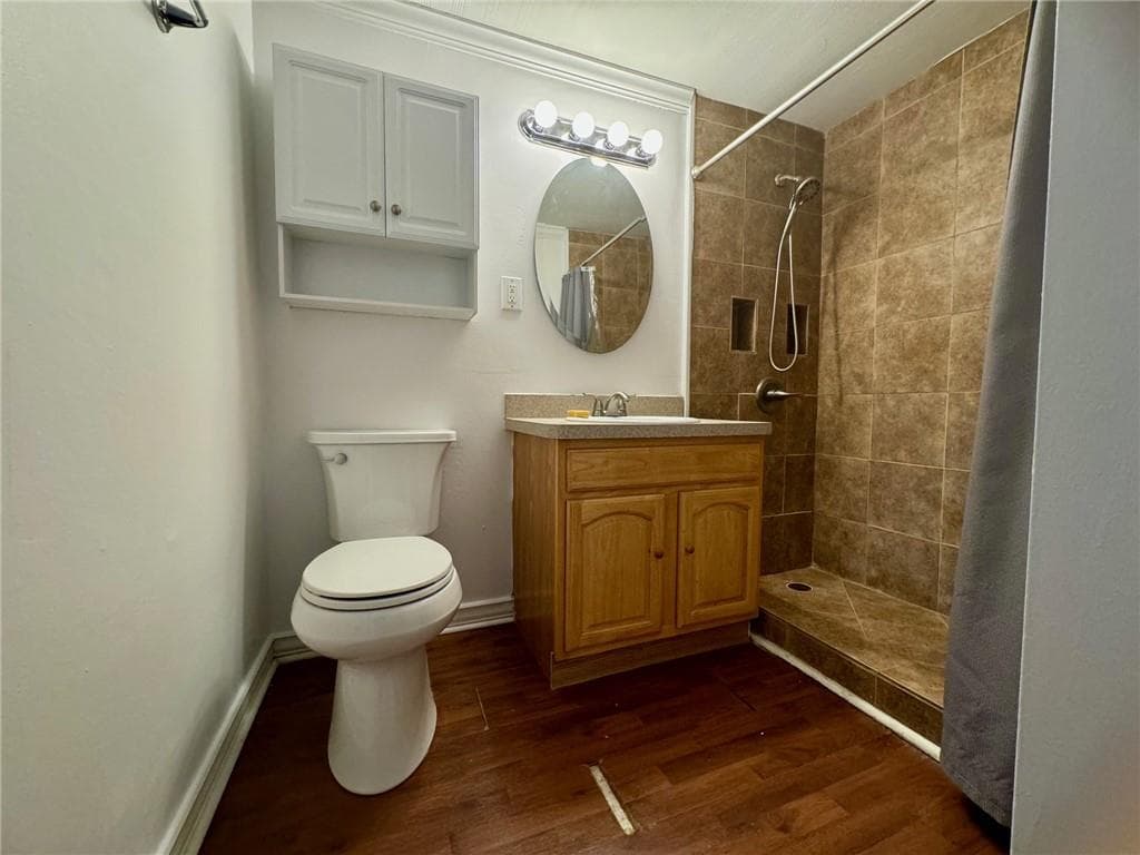 1 bedroom, 1 bathroom, 667 sq ft condominium for sale at 2285 Peachtree Road 1101, Atlanta, GA 30309 — photo 10