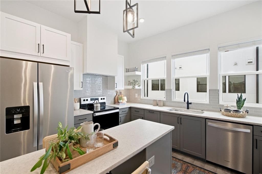 2 bedroom, 3 bathroom, 1,570 sq ft townhouse for sale at 1270 Wright Lane, Atlanta, GA 30316 — photo 6