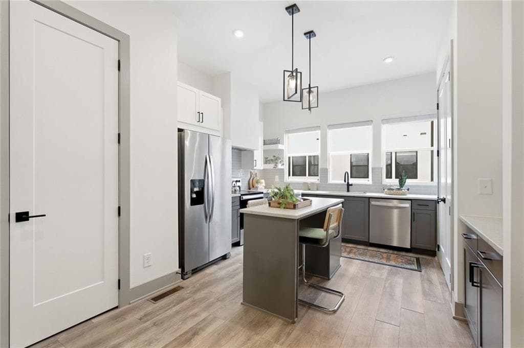 2 bedroom, 3 bathroom, 1,570 sq ft townhouse for sale at 1270 Wright Lane, Atlanta, GA 30316 — photo 7