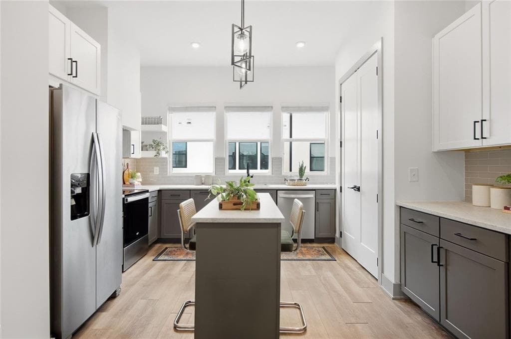 2 bedroom, 3 bathroom, 1,570 sq ft townhouse for sale at 1270 Wright Lane, Atlanta, GA 30316 — photo 8