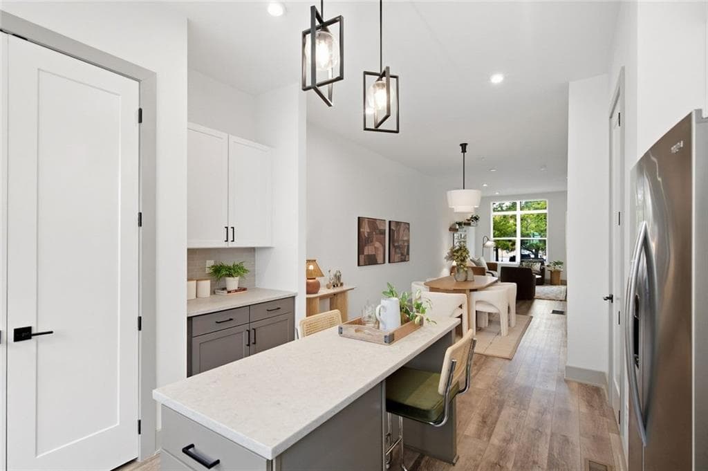 2 bedroom, 3 bathroom, 1,570 sq ft townhouse for sale at 1270 Wright Lane, Atlanta, GA 30316 — photo 9