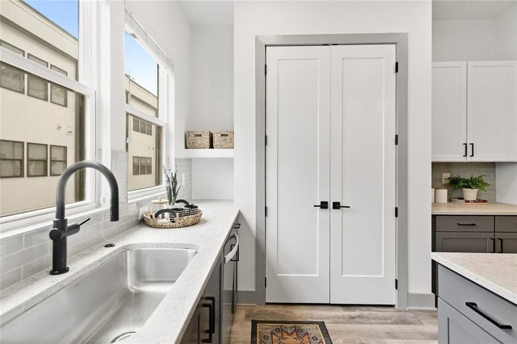 2 bedroom, 3 bathroom, 1,570 sq ft townhouse for sale at 1270 Wright Lane, Atlanta, GA 30316 — photo 10