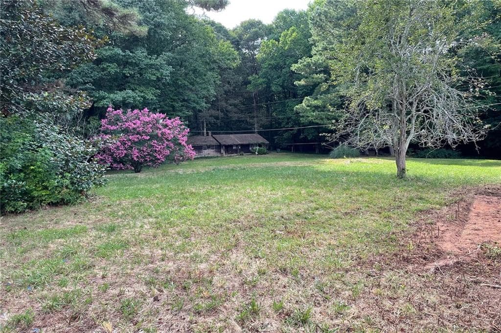 3 bedroom, 2 bathroom single family residence for sale at 13020 Arnold Mill Road, Milton, GA 30075 — photo 2