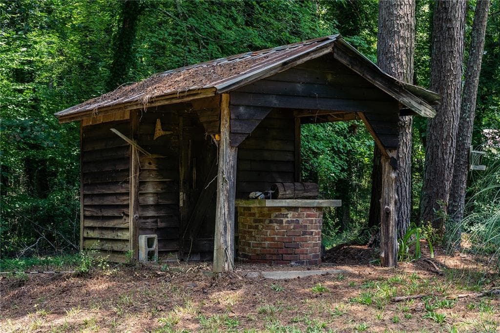 3 bedroom, 2 bathroom single family residence for sale at 13020 Arnold Mill Road, Milton, GA 30075 — photo 4