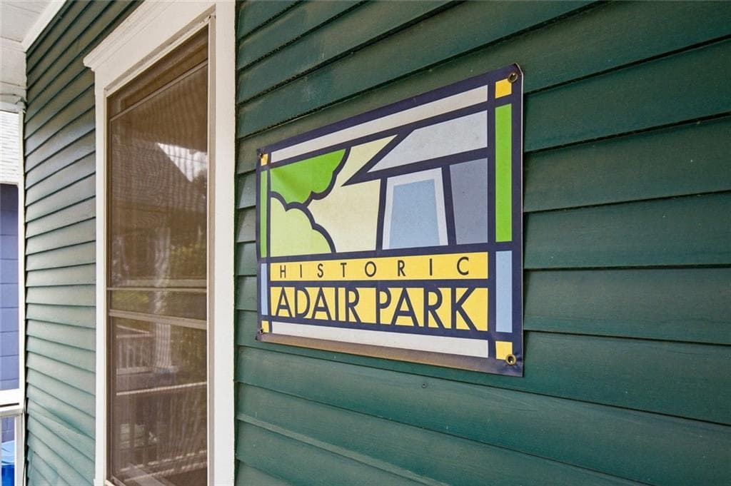 3 bedroom, 2 bathroom, 2,153 sq ft single family residence for sale at 762 Elbert Street, Atlanta, GA 30310 — photo 7