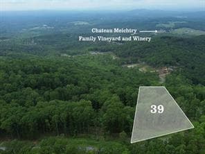 single family residence for sale at 39 High Summit Drive, Talking Rock, GA 30175