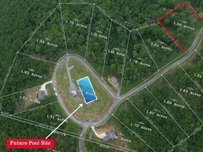 single family residence for sale at 39 High Summit Drive, Talking Rock, GA 30175 — photo 2