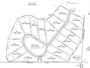 single family residence for sale at 39 High Summit Drive, Talking Rock, GA 30175 — photo 3