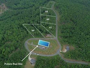 single family residence for sale at 39 High Summit Drive, Talking Rock, GA 30175 — photo 5