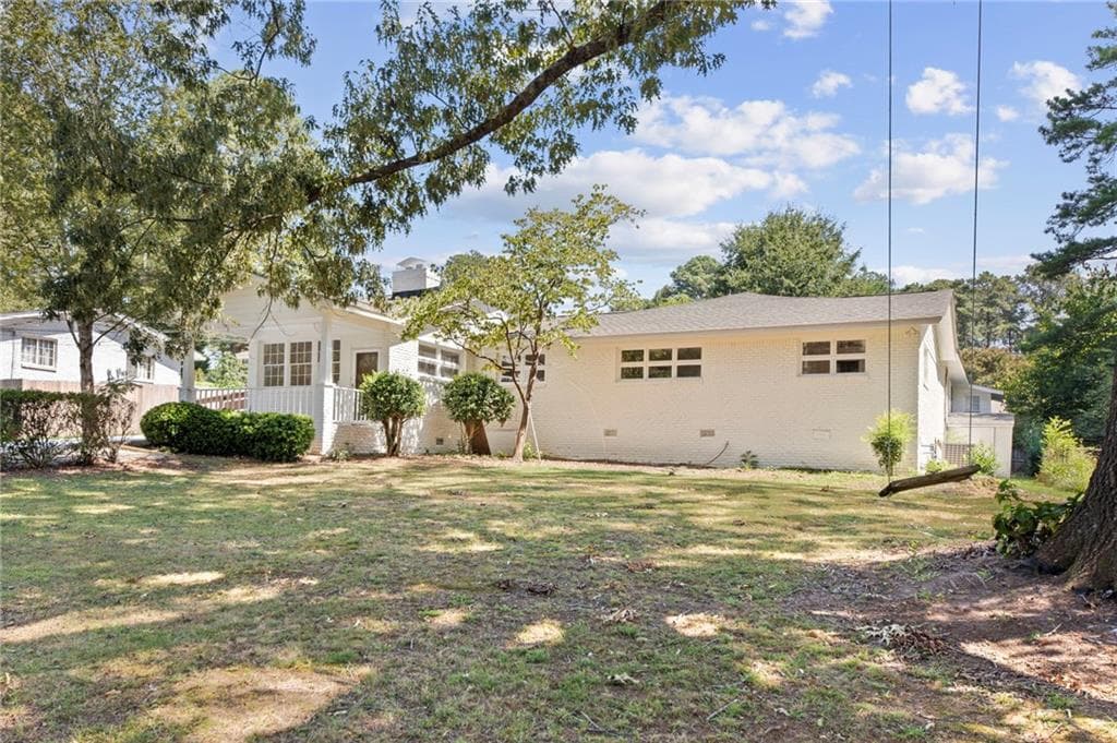 7 bedroom, 3 bathroom, 4,587 sq ft single family residence for rent at 2173 Hannah Lane, Tucker, GA 30084 for $4,695 a month — photo 3