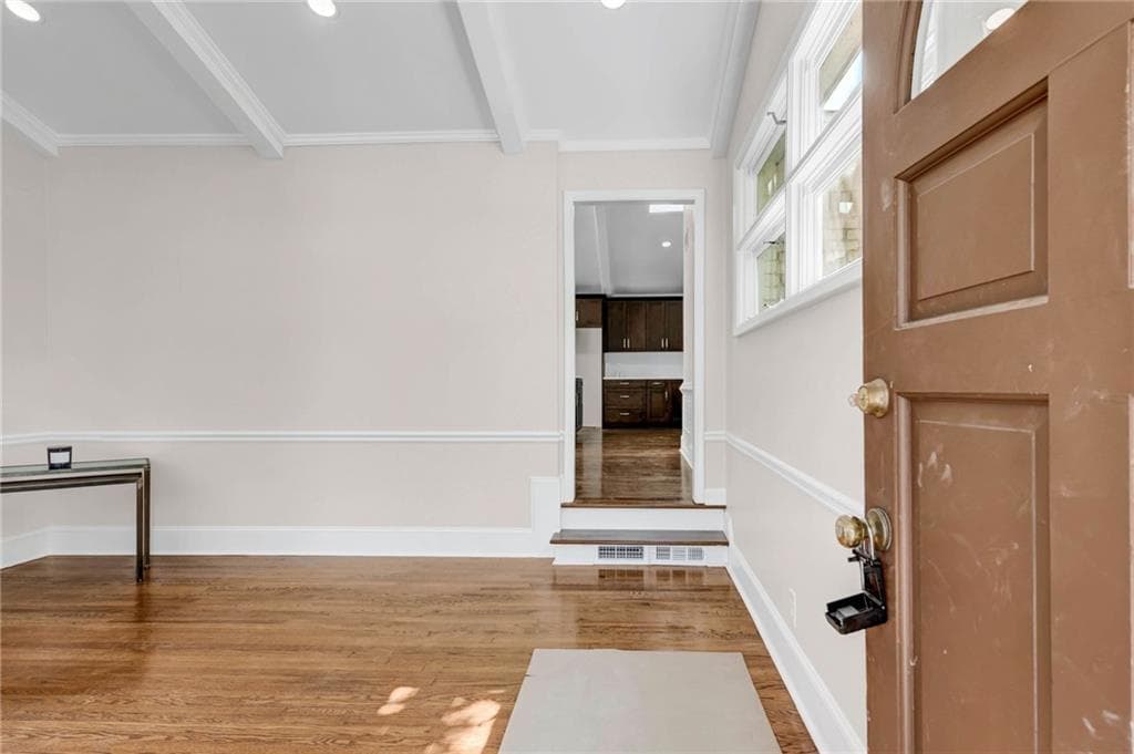 7 bedroom, 3 bathroom, 4,587 sq ft single family residence for rent at 2173 Hannah Lane, Tucker, GA 30084 for $4,695 a month — photo 5