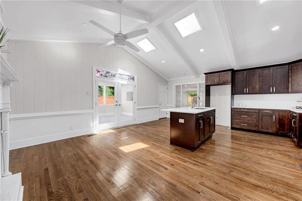 7 bedroom, 3 bathroom, 4,587 sq ft single family residence for rent at 2173 Hannah Lane, Tucker, GA 30084 for $4,695 a month — photo 8