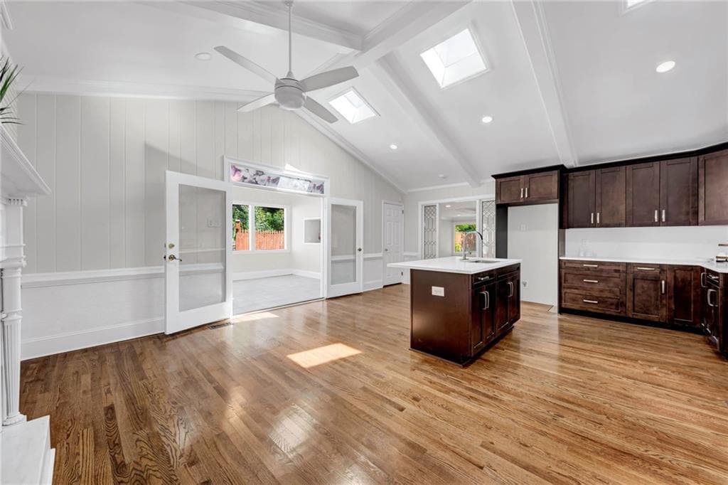 7 bedroom, 3 bathroom, 4,587 sq ft single family residence for rent at 2173 Hannah Lane, Tucker, GA 30084 for $4,695 a month — photo 9