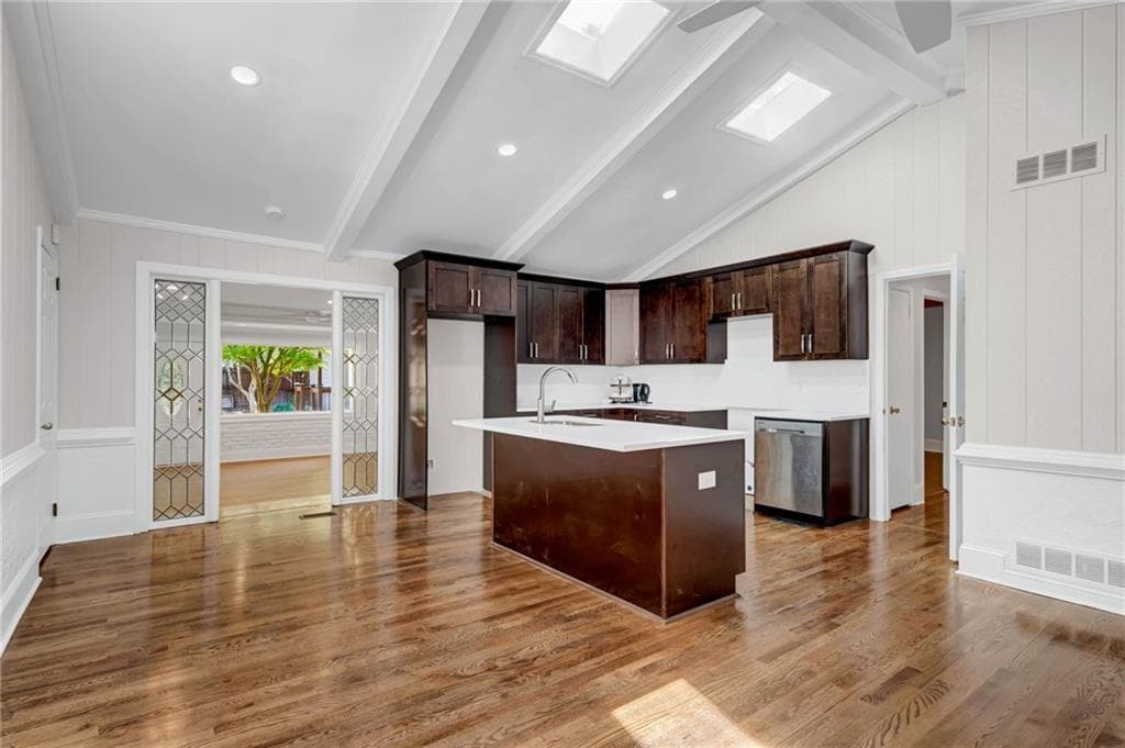 7 bedroom, 3 bathroom, 4,587 sq ft single family residence for rent at 2173 Hannah Lane, Tucker, GA 30084 for $4,695 a month — photo 10