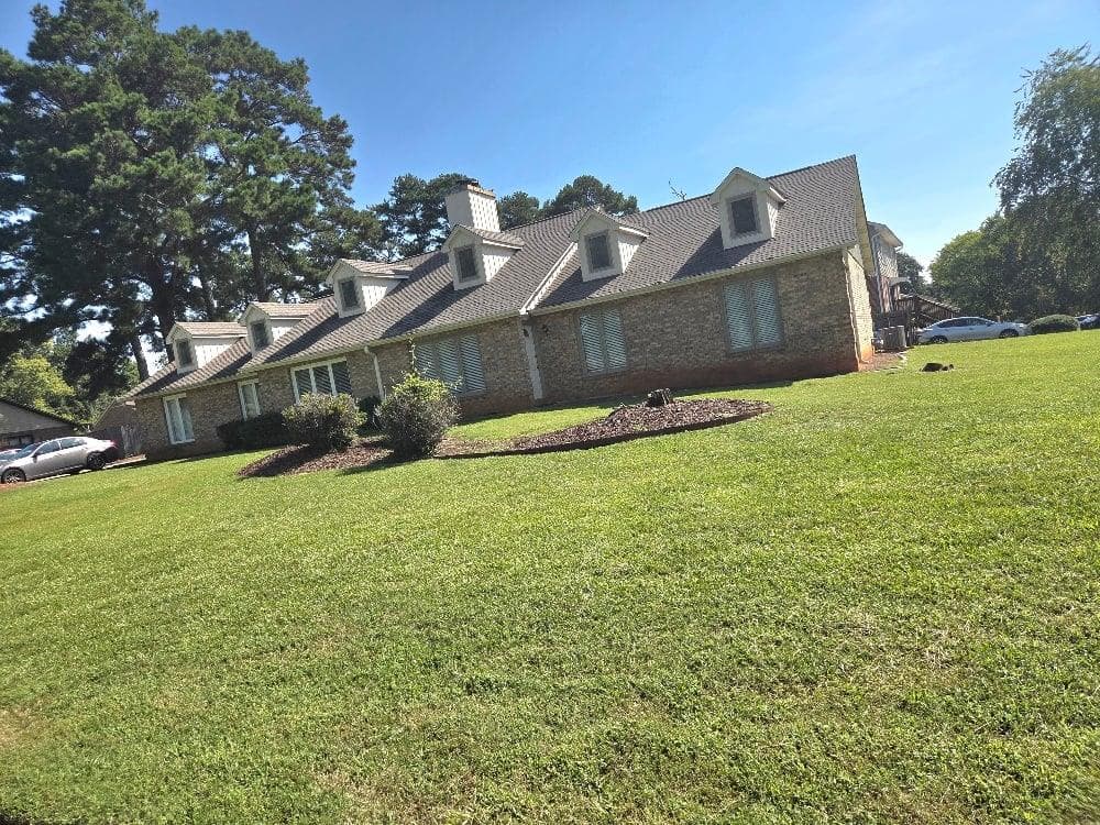 duplex for sale at 2118 Fieldstone View Court, Conyers, GA 30013 — photo 8