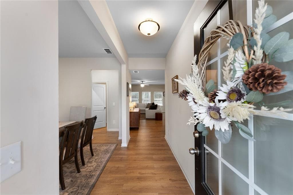 4 bedroom, 3 bathroom, 2,560 sq ft single family residence for sale at 63 Woody Way, Adairsville, GA 30103 — photo 7