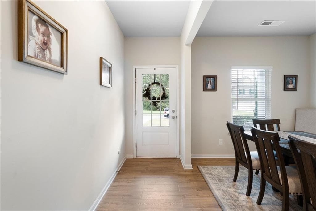 4 bedroom, 3 bathroom, 2,560 sq ft single family residence for sale at 63 Woody Way, Adairsville, GA 30103 — photo 8