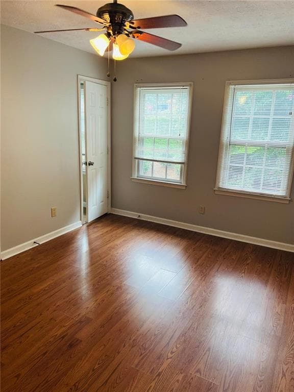 2 bedroom, 3 bathroom, 1,240 sq ft townhouse for rent at 252 mill creek Pl, Roswell, GA 30076 for $1,775 a month — photo 10