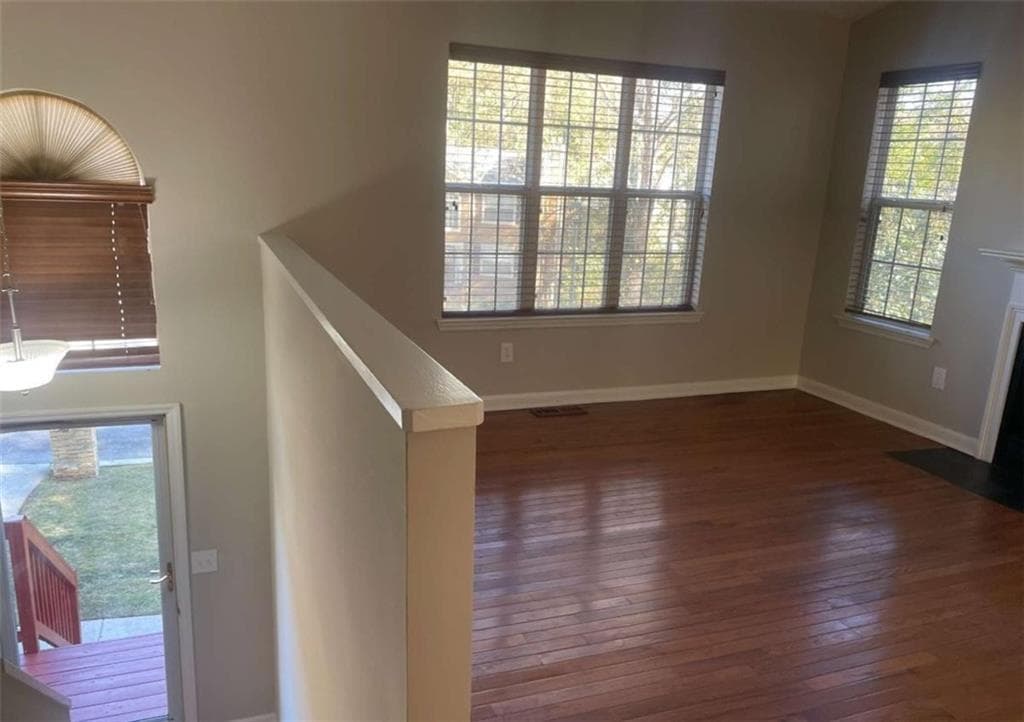 4 bedroom, 3 bathroom, 2,160 sq ft single family residence for rent at 3015 Cascade Manor Drive, Decatur, GA 30034 for $1,995 a month — photo 8