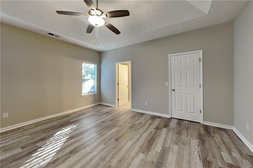 3 bedroom, 2 bathroom, 1,353 sq ft single family residence for rent at 3605 Clubside Walk, Kennesaw, GA 30144 for $2,050 a month — photo 8