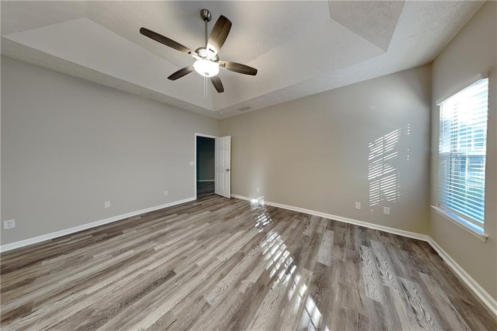3 bedroom, 2 bathroom, 1,353 sq ft single family residence for rent at 3605 Clubside Walk, Kennesaw, GA 30144 for $2,050 a month — photo 10