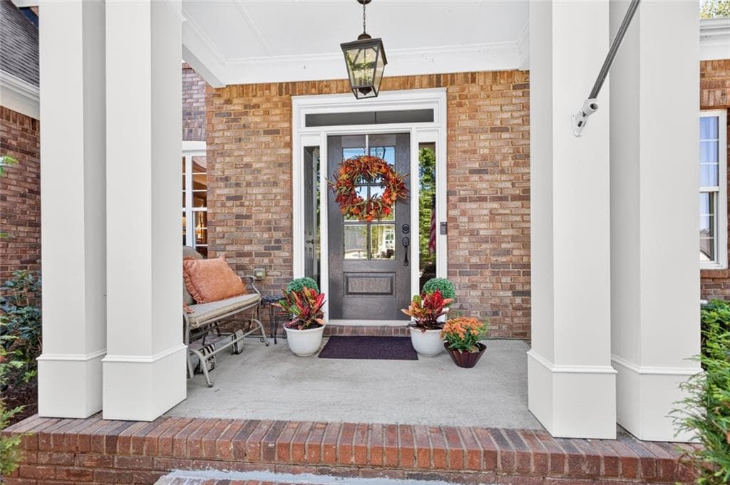4 bedroom, 4 bathroom, 3,850 sq ft single family residence for sale at 4965 Northridge Drive, Cumming, GA 30040 — photo 7