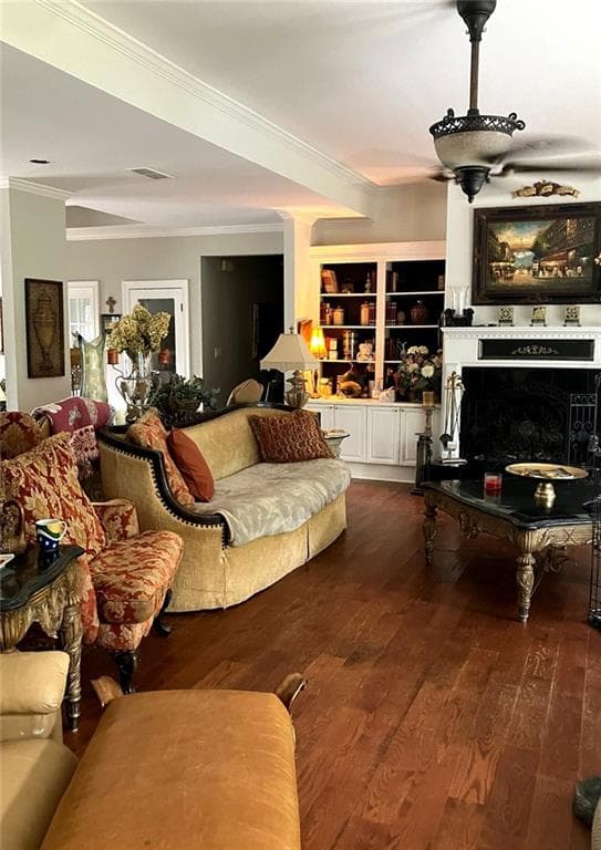6 bedroom, 4 bathroom, 3,970 sq ft single family residence for sale at 210 Pear Valley Court, Johns Creek, GA 30022 — photo 5