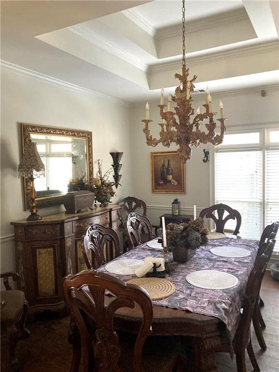 6 bedroom, 4 bathroom, 3,970 sq ft single family residence for sale at 210 Pear Valley Court, Johns Creek, GA 30022 — photo 8
