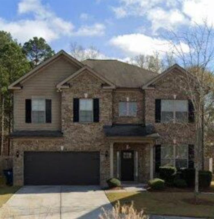 4 bedroom, 3 bathroom, 3,062 sq ft single family residence for sale at 1138 Bucknell Drive, Braselton, GA 30517
