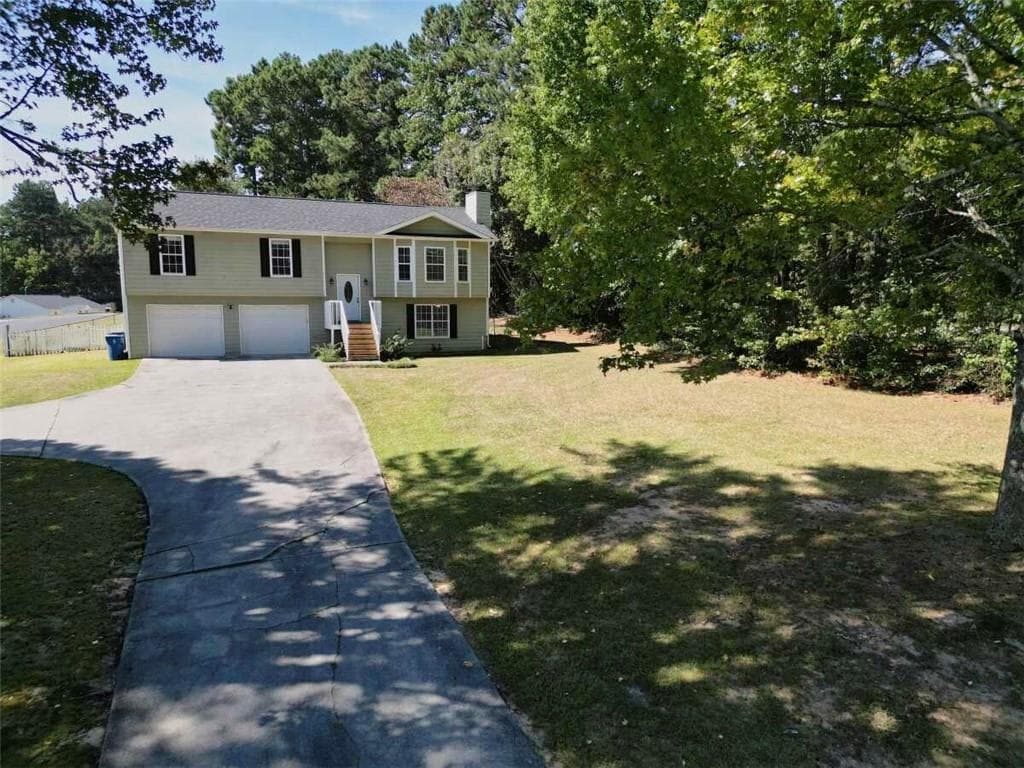 5 bedroom, 2 bathroom, 1,848 sq ft single family residence for sale at 928 Hi Hope Road, Lawrenceville, GA 30043 — photo 2