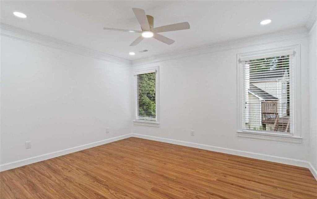 5 bedroom, 4 bathroom, 4,027 sq ft single family residence for rent at 1711 Summit Glen Lane, Atlanta, GA 30329 for $6,500 a month — photo 6