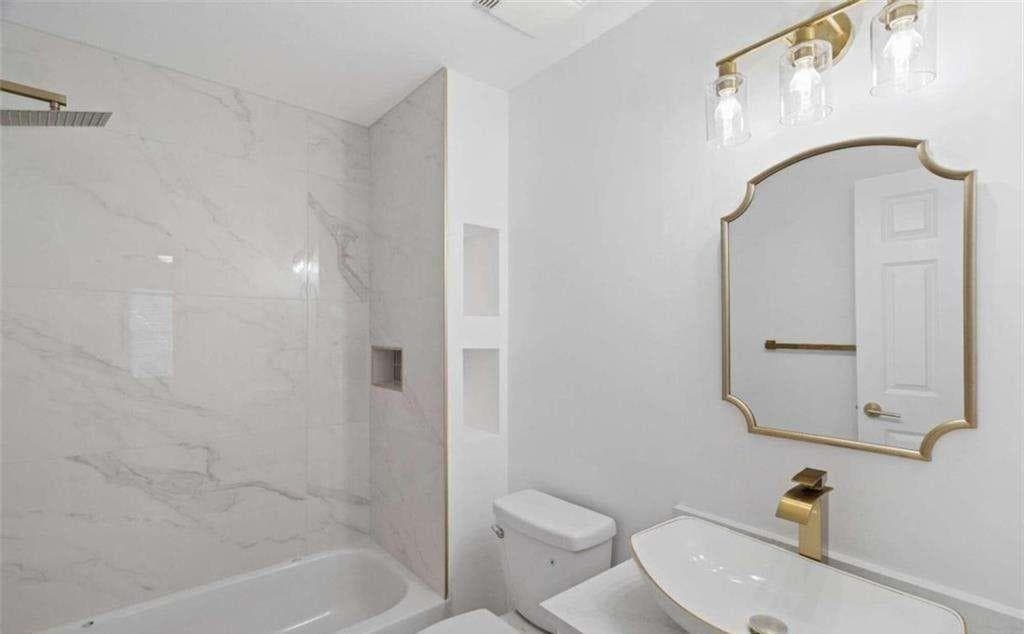 5 bedroom, 4 bathroom, 4,027 sq ft single family residence for rent at 1711 Summit Glen Lane, Atlanta, GA 30329 for $6,500 a month — photo 9