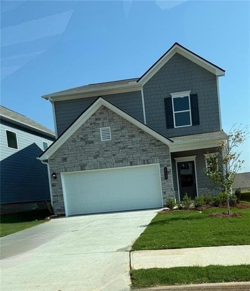 3 bedroom, 3 bathroom, 1,909 sq ft single family residence for rent at 712 Shetland Trail, Cartersville, GA 30121 for $2,300 a month — photo 1 of 22