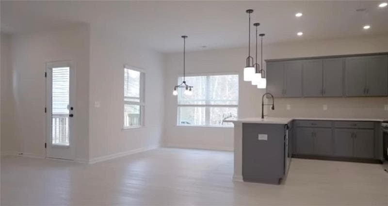 3 bedroom, 3 bathroom, 1,909 sq ft single family residence for rent at 712 Shetland Trail, Cartersville, GA 30121 for $2,300 a month — photo 3