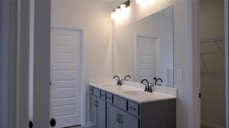 3 bedroom, 3 bathroom, 1,909 sq ft single family residence for rent at 712 Shetland Trail, Cartersville, GA 30121 for $2,300 a month — photo 8