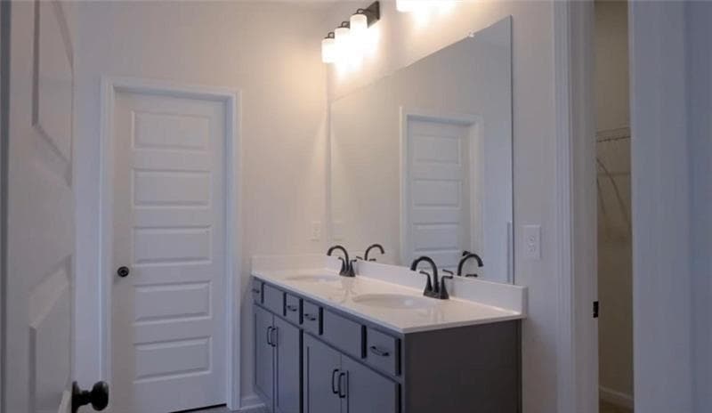 3 bedroom, 3 bathroom, 1,909 sq ft single family residence for rent at 712 Shetland Trail, Cartersville, GA 30121 for $2,300 a month — photo 9