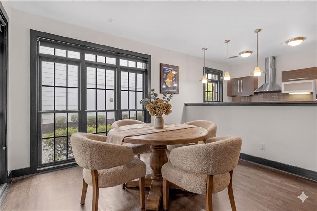 1 bedroom, 1 bathroom, 1,031 sq ft condominium for rent at 1300 Dekalb Avenue 711, Atlanta, GA 30307 for $2,000 a month — photo 7