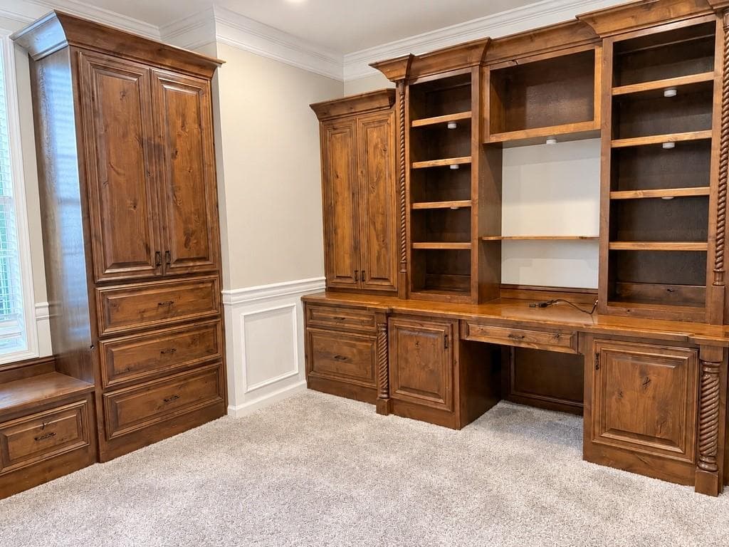 4 bedroom, 4 bathroom, 3,758 sq ft single family residence for sale at 102 Westmont Way, Tyrone, GA 30290 — photo 8