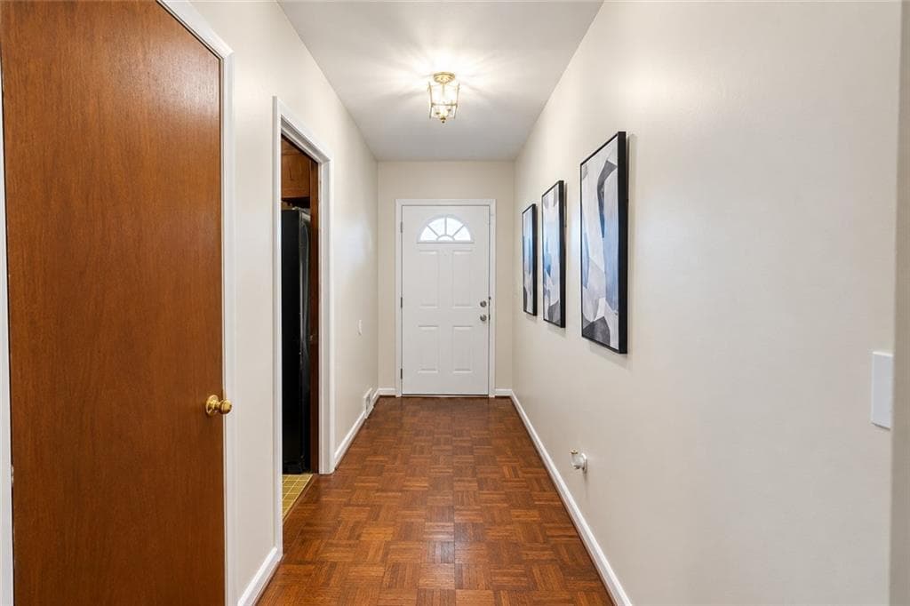 3 bedroom, 2 bathroom, 1,634 sq ft single family residence for sale at 933 Rowland Street, Clarkston, GA 30021 — photo 5