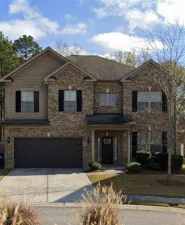 4 bedroom, 3 bathroom, 3,062 sq ft single family residence for sale at 1138 Bucknell Drive, Braselton, GA 30517 — photo 2