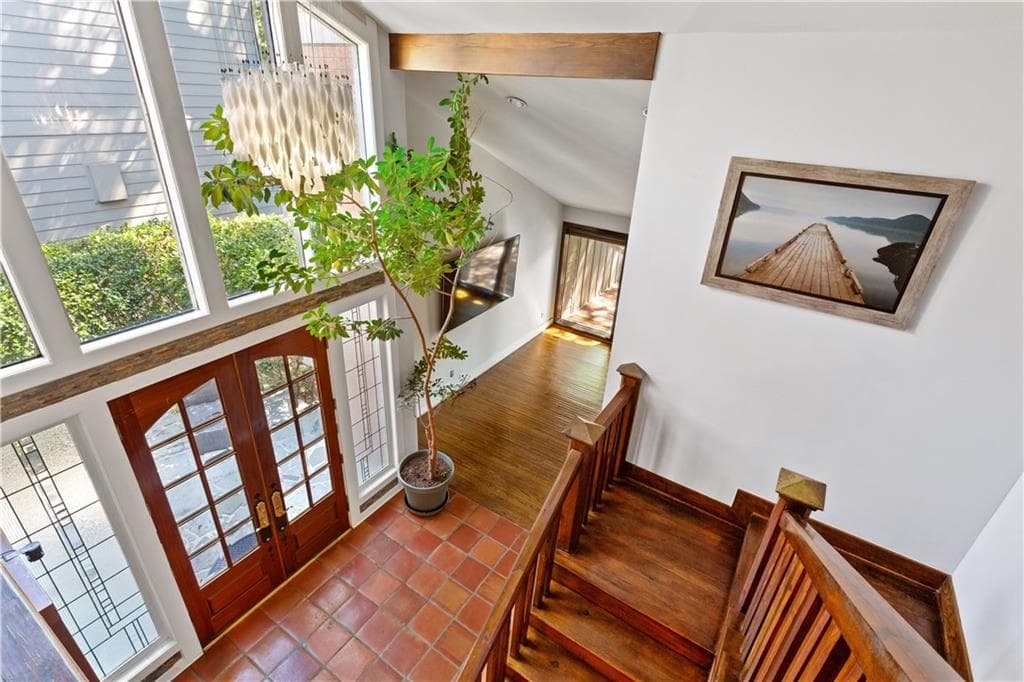 4 bedroom, 4 bathroom, 2,704 sq ft townhouse for sale at 4078 Columns Drive, Marietta, GA 30067 — photo 5