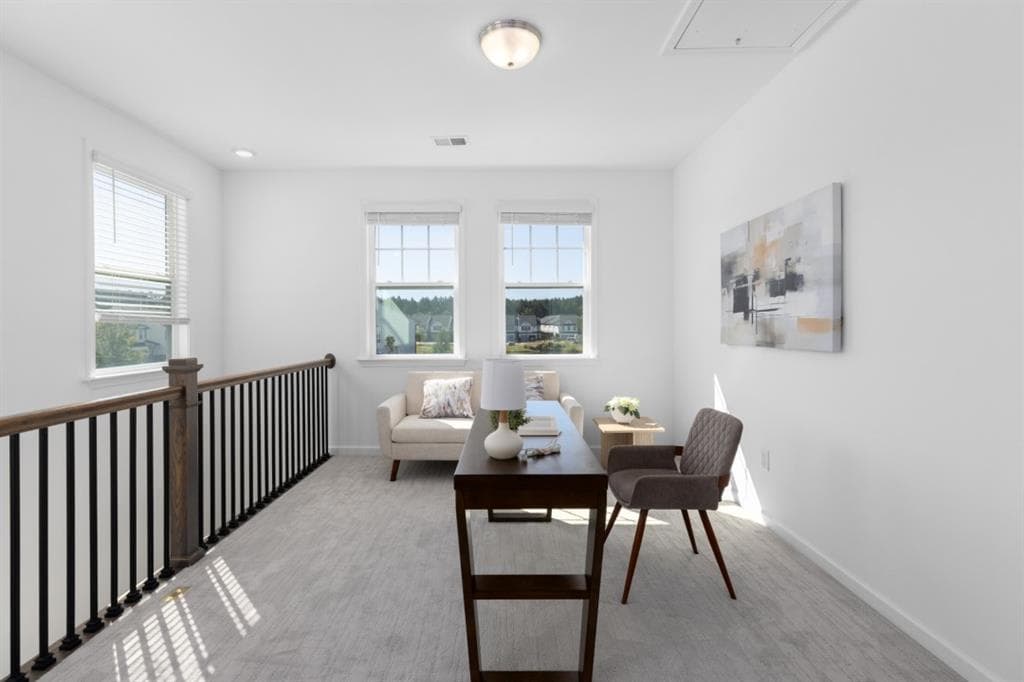 3 bedroom, 3 bathroom, 1,856 sq ft single family residence for sale at 4501 Encore Boulevard, Duluth, GA 30097 — photo 7