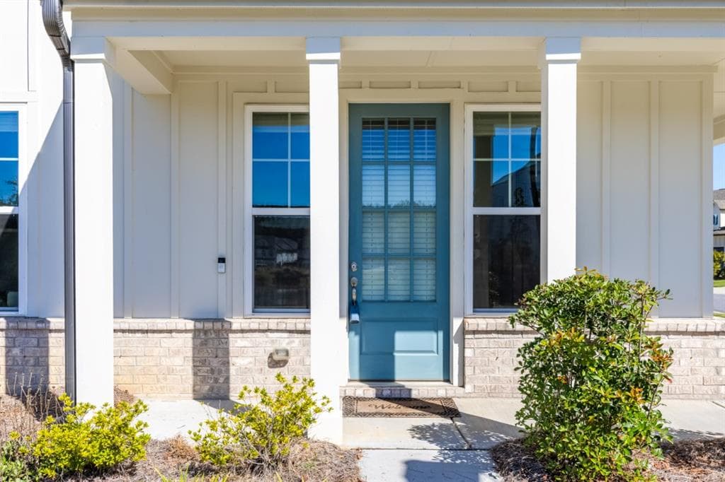 3 bedroom, 3 bathroom, 1,856 sq ft single family residence for sale at 4501 Encore Boulevard, Duluth, GA 30097 — photo 10