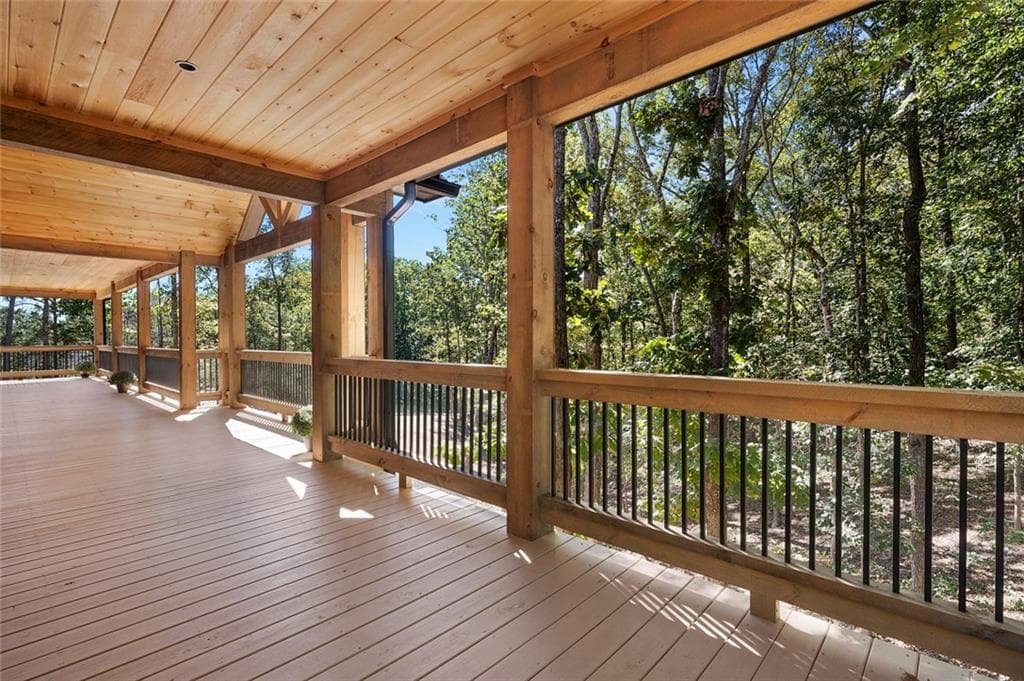 4 bedroom, 5 bathroom, 2,895 sq ft single family residence for sale at 762 Town Creek Road, Talking Rock, GA 30175 — photo 3